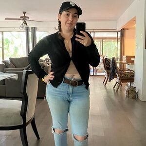 Meet your Posher, Gianna